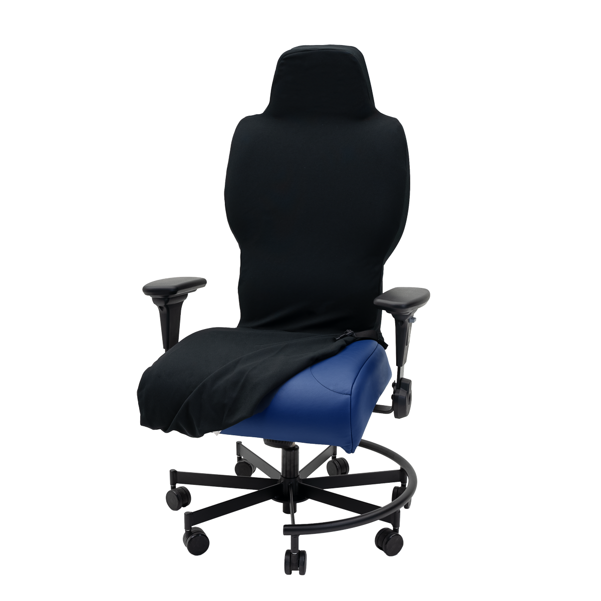 3142r1 Slipcover for concept chair