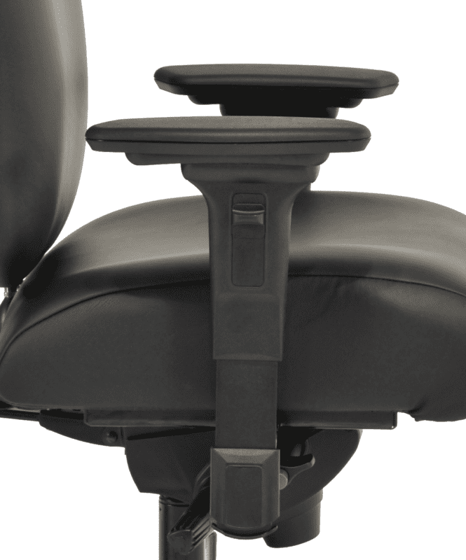 Concept Seating Swing Armrest