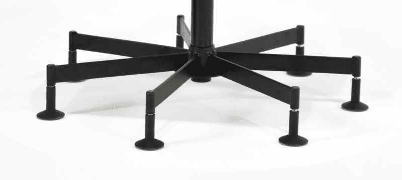 Concept Seating Chair Glides