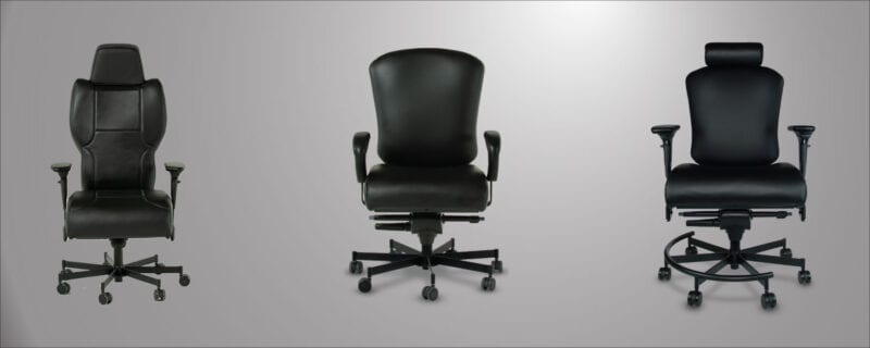 StandardChairArticle