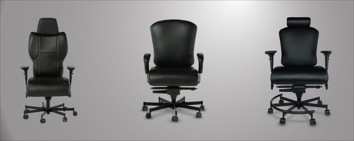 Choosing the Right Ergonomic Office Chair