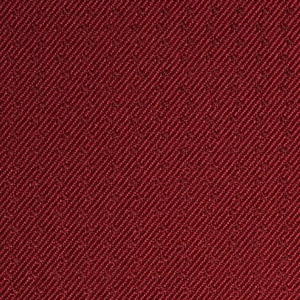 Red Staccato Fabric