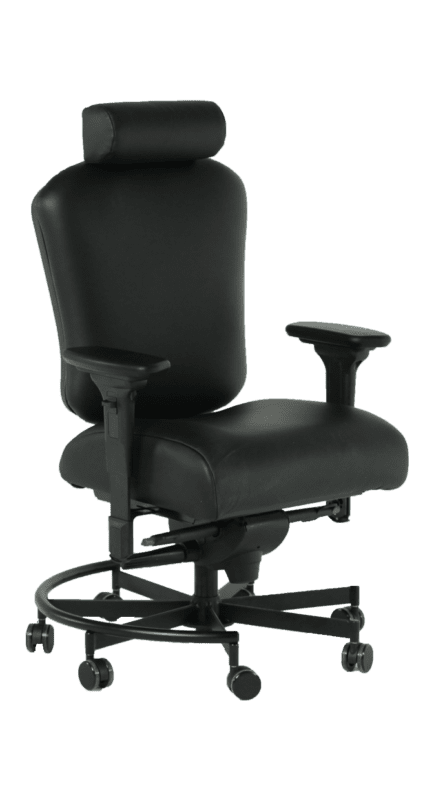 Concept Seating 3150HR 24/7 550 lbs Operator Chair