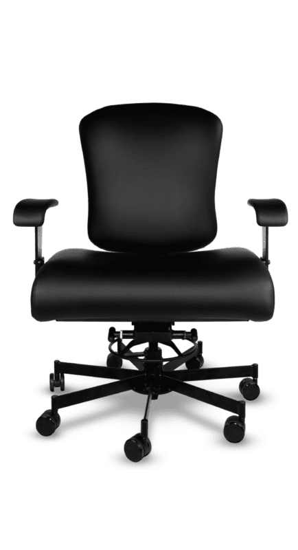 Concept Seating 3156 Bariatric 800 lbs Chair with Adjustable