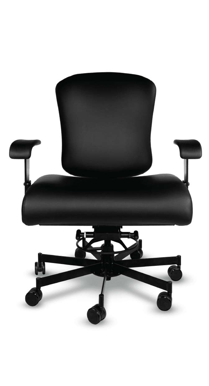 Total 98+ imagen bariatric office chair