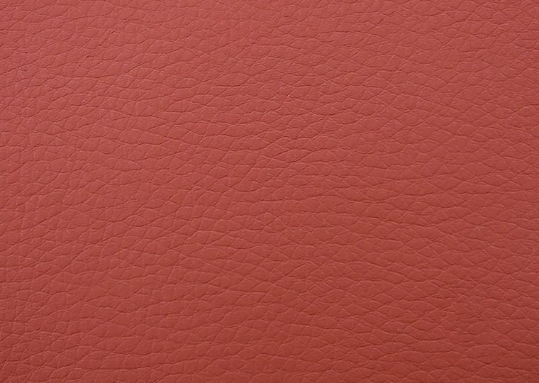 Alt Leather Red