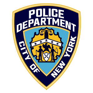 NYC_Police_Logo