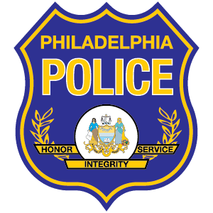 Philadelphia Police Logo