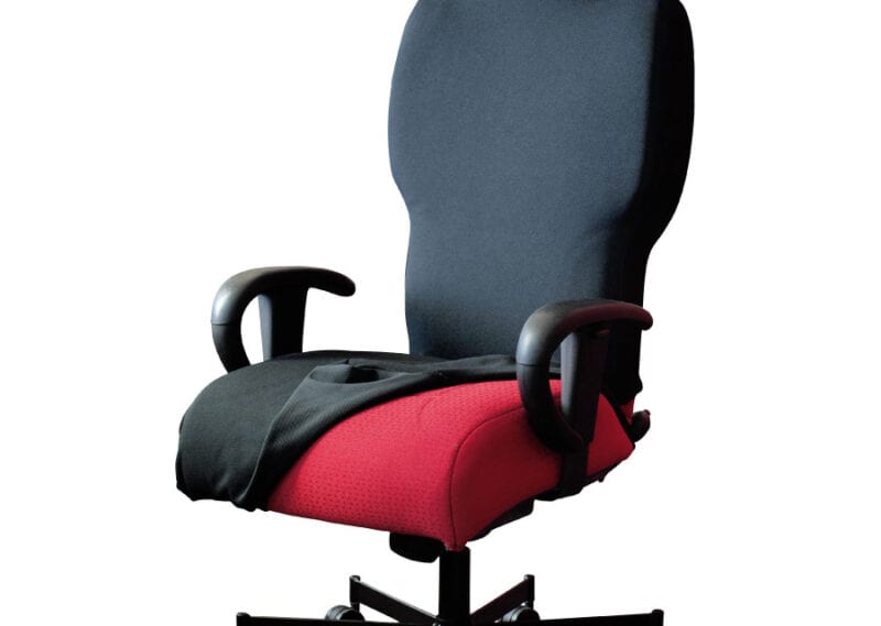 Concept Seating Slipcovers