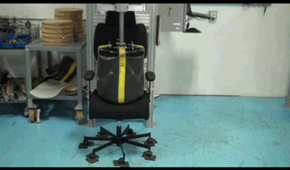 BIFMA 24/7 Chair Testing