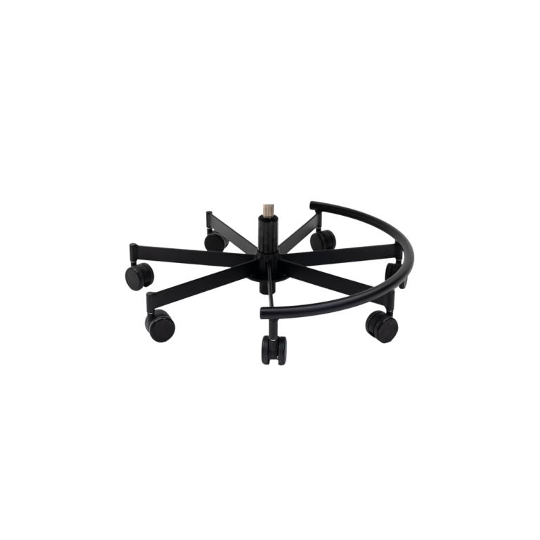 3150 Task Chair | Heavy-Duty Ergonomic Chair | Concept Seating
