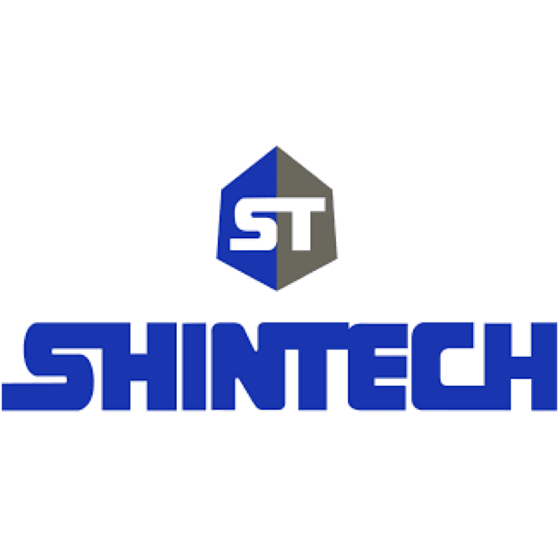 ShinTech Logo