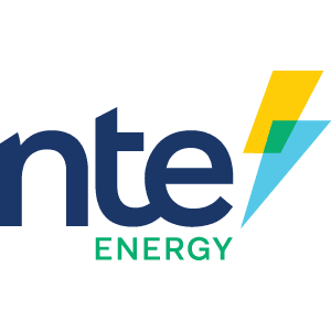 NTE Energy Logo