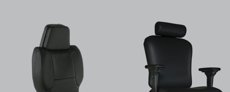HeadRestBanner