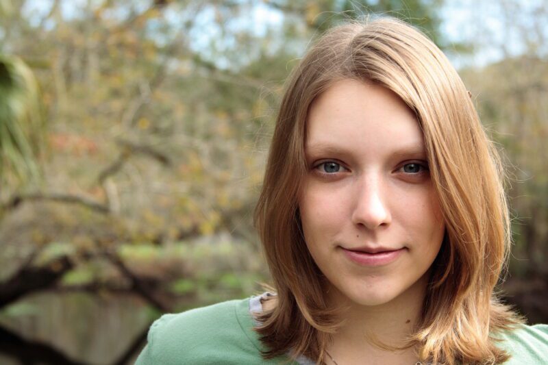Headshot