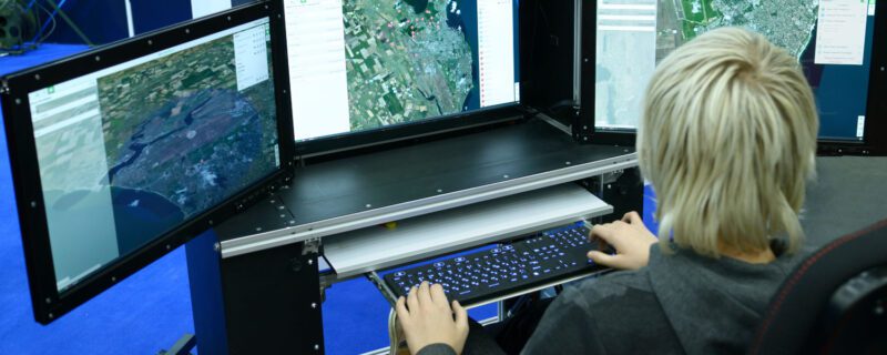 DispatchChair