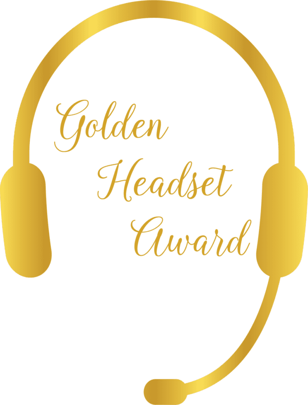 golden-headset-script