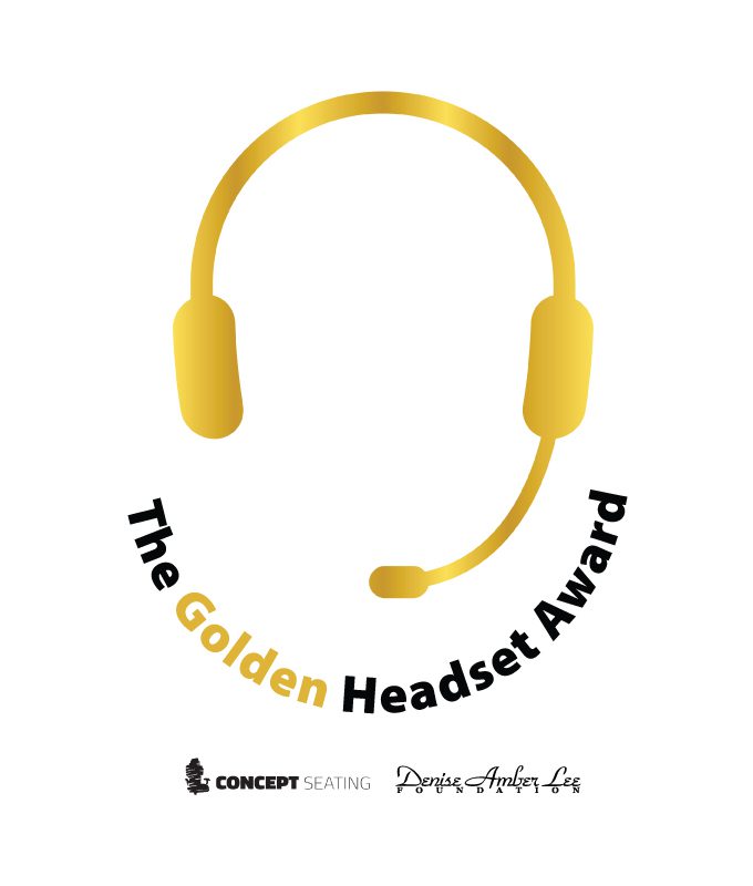 The Golden Headrest Award