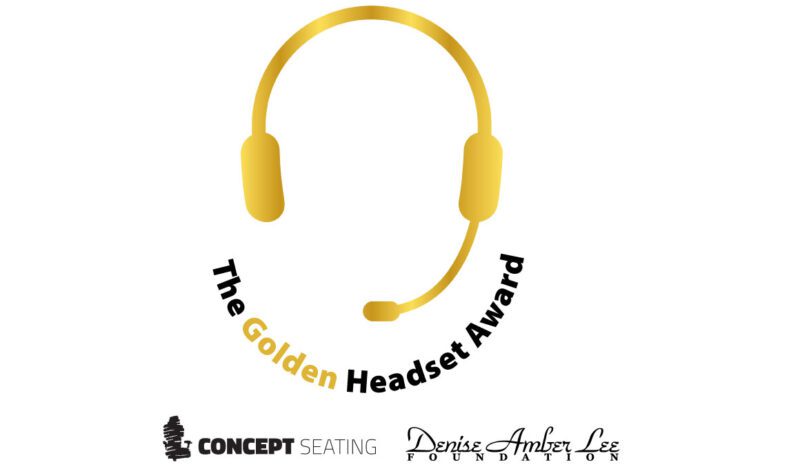 Golden-Headset-Banner