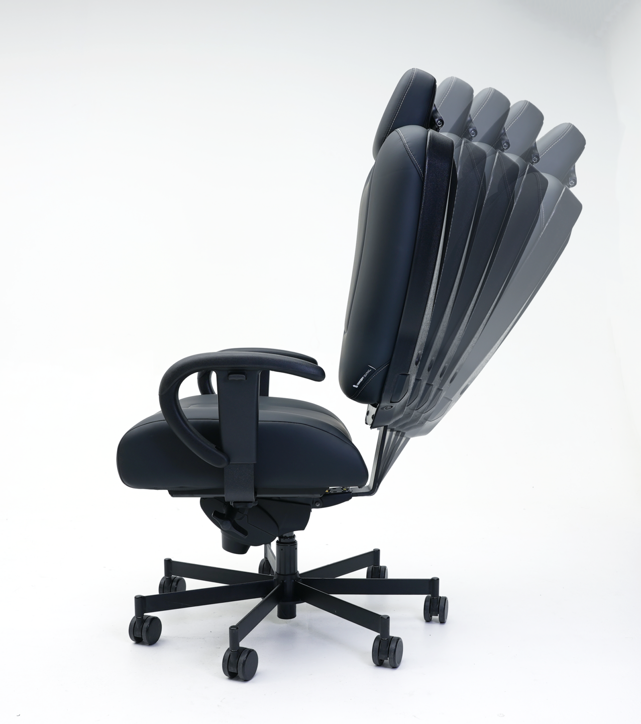3120 High Back Office Chair | Concept Seating