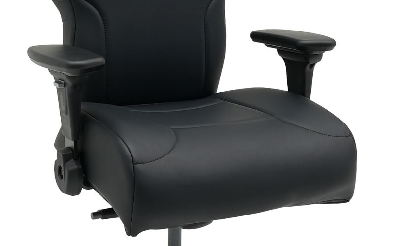 Different Types of Foam Used in Office Chair Padding