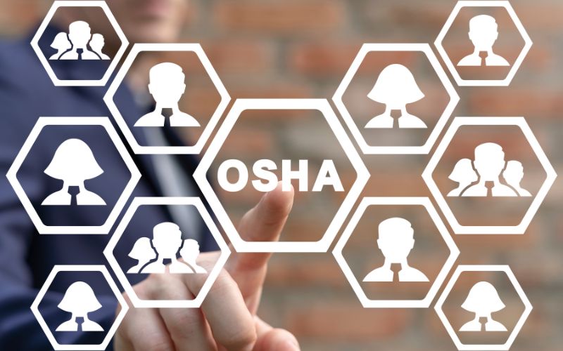 What Are the OSHA Standards for Office Chairs?