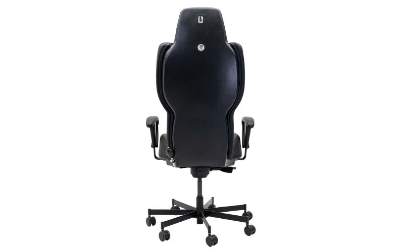 The Benefits of Low-, Mid-, and High-Back Office Chairs