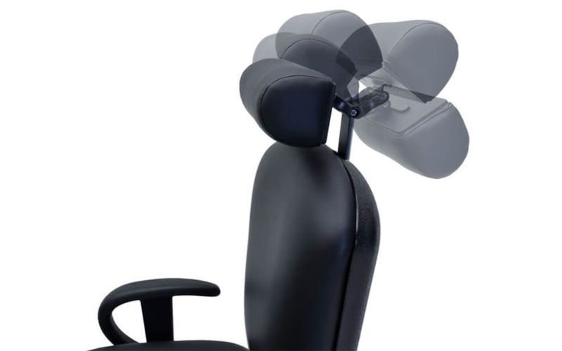 Tips for Adjusting Your Office Chair Headrest