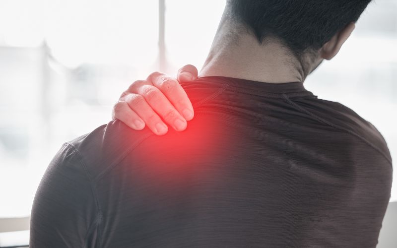 How 24/7 Office Chairs Help With Back and Shoulder Health