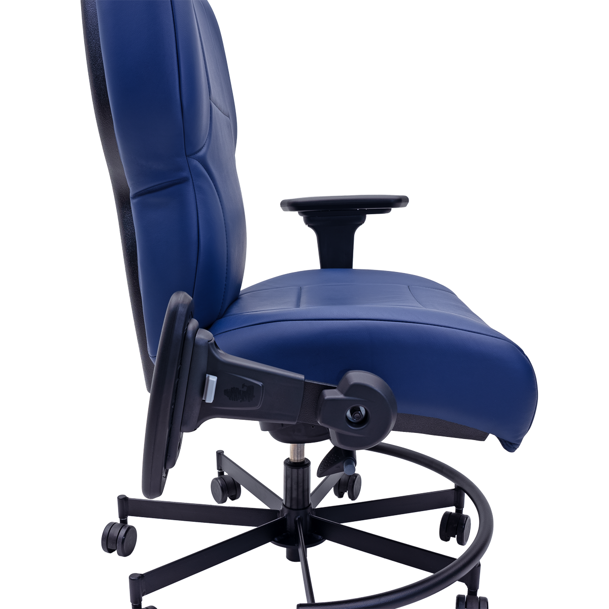 Signs Your Office Chair Armrests Need To Be Adjusted