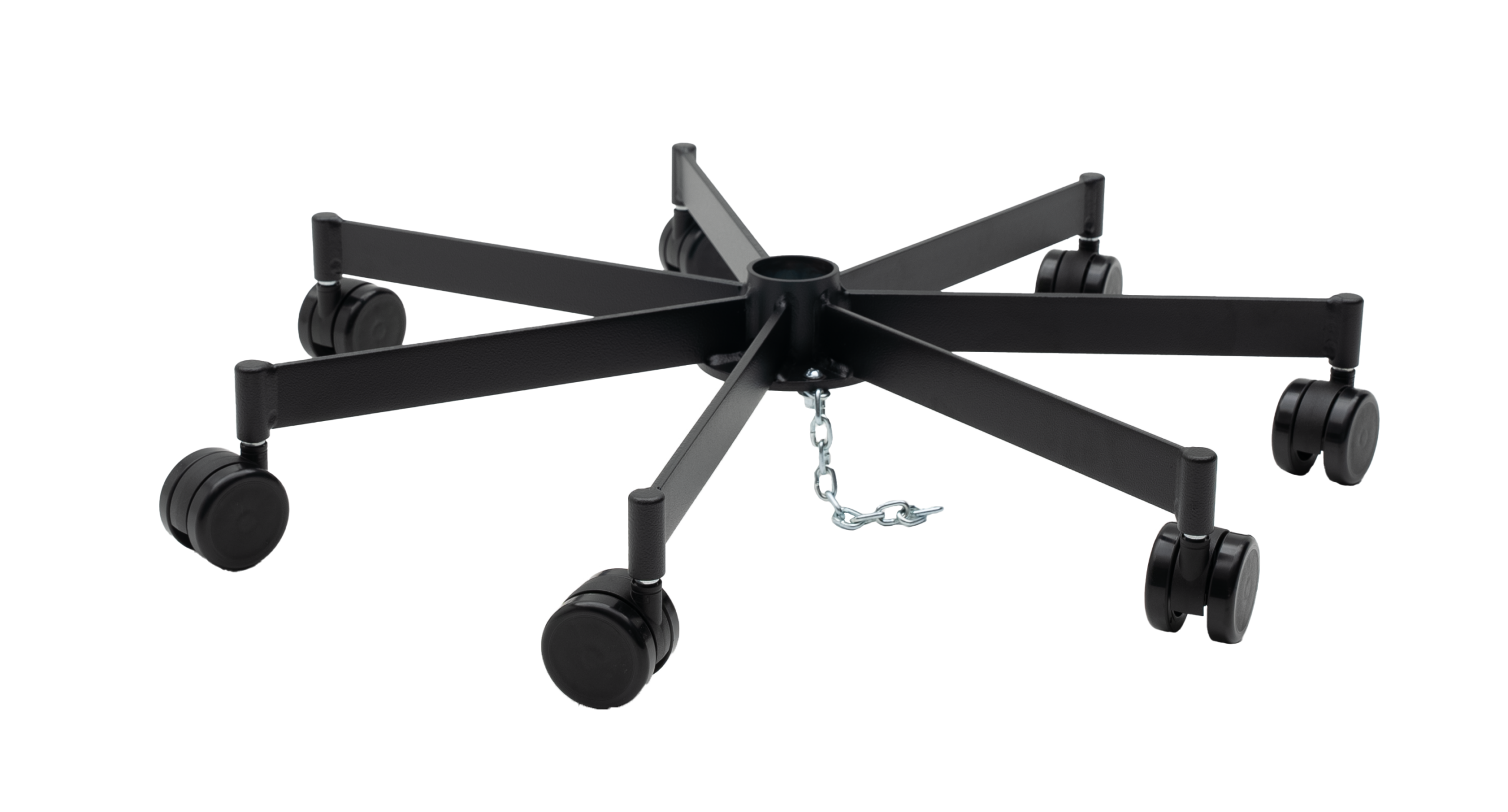 Static Control Chairs for Server Room Safety