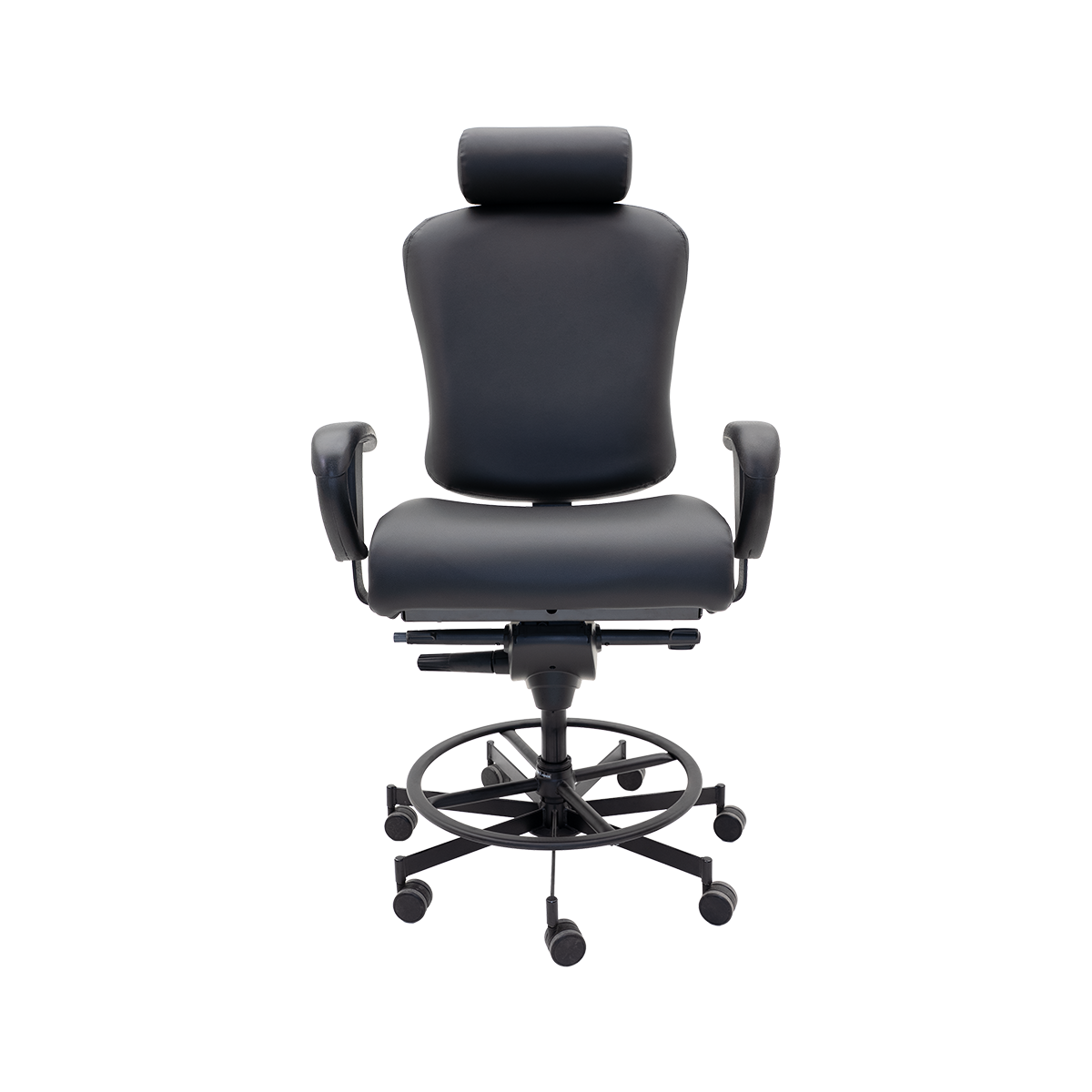 3150HR Stool | 24 Hour Task Stool | Concept Seating