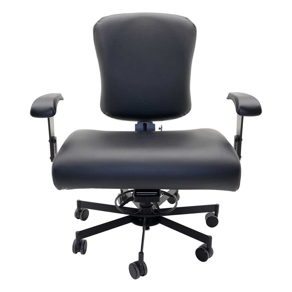 3156 Bariatric Office Chair | Concept Seating