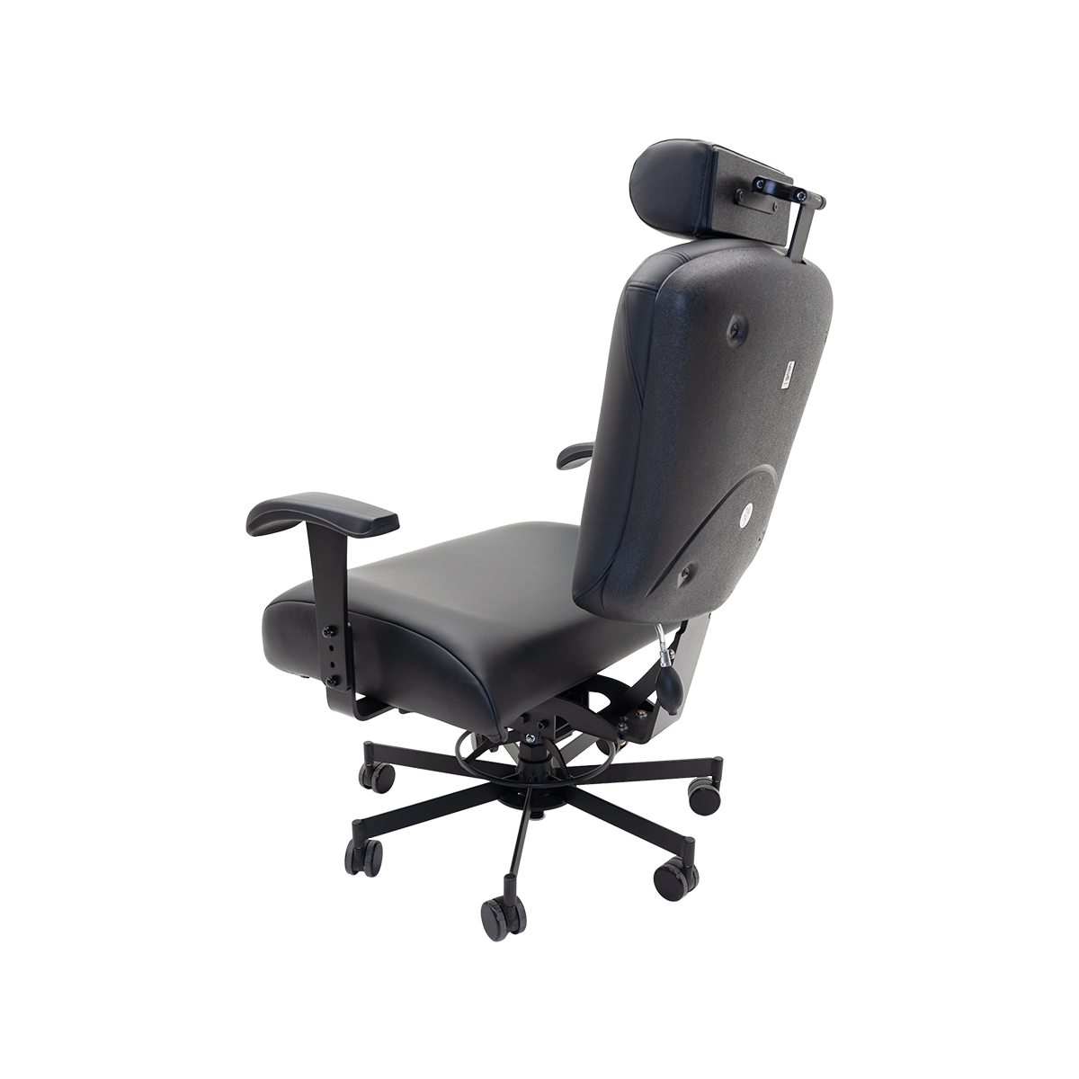 3156HR Bariatric Chair | Concept Seating