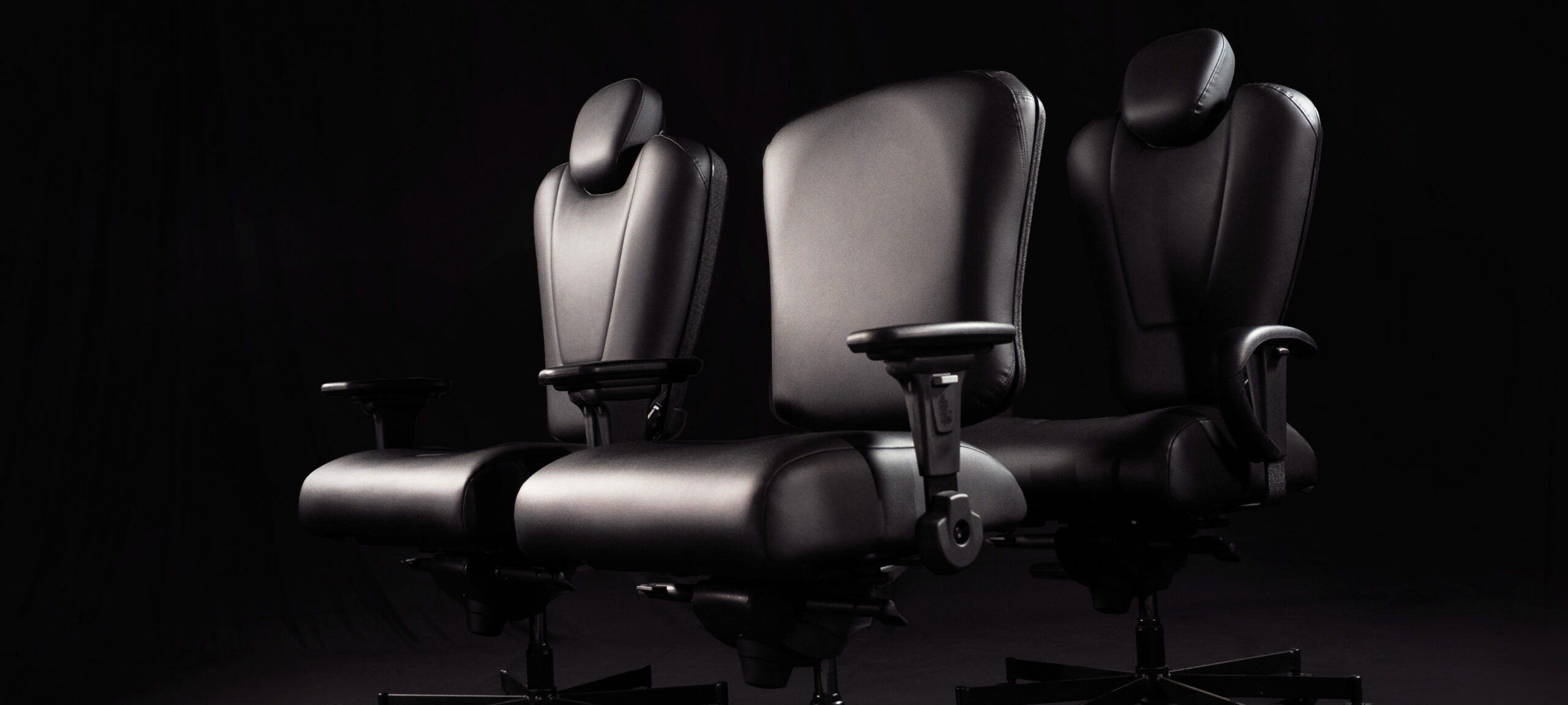 3150 & 3120 Series Chairs