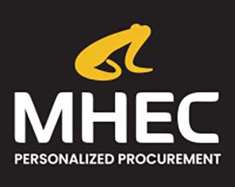 Logo for MHEC Personalized Procurement
